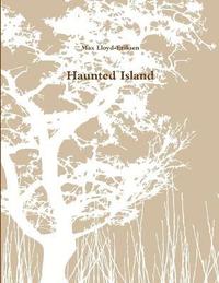 bokomslag Haunted Island