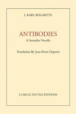 Antibodies 1