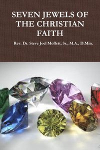 bokomslag Seven Jewels of the Christian Faith