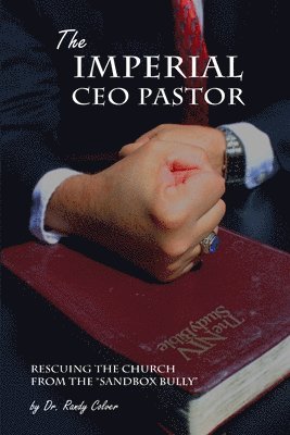 The Imperial CEO Pastor 1