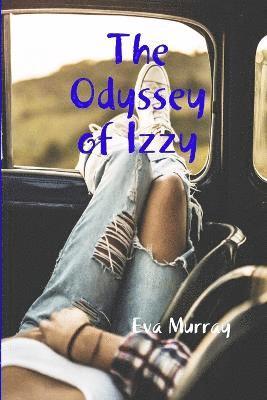 bokomslag Odyssey of Izzy