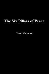 bokomslag The Six Pillars of Peace