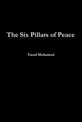 bokomslag Six Pillars of Peace