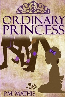 Ordinary Princess 1