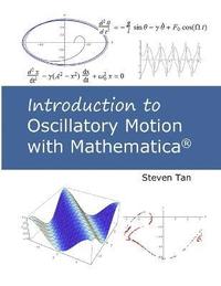 bokomslag Introduction to Oscillatory Motion With Mathematica