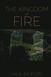 bokomslag Kingdom of Fire