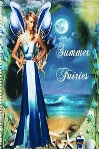 bokomslag Summer Fairies