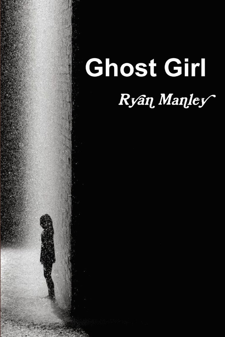 Ghost Girl 1