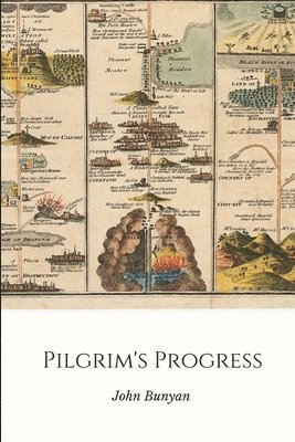 bokomslag Pilgrim's Progress