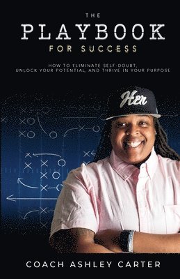 bokomslag Playbook for Success