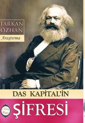 bokomslag Das Kapital'in Sifresi