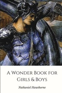 bokomslag Wonder Book for Girls & Boys