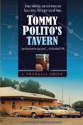 Tommy Polito's Tavern 1