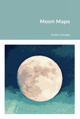 Moon Maps 1