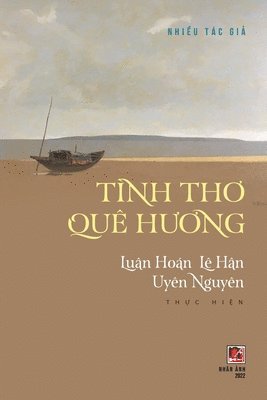 bokomslag T?nh Th? Qu? H??ng (soft cover)