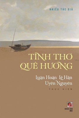 Tnh Th&#417; Qu H&#432;&#417;ng (soft cover) 1