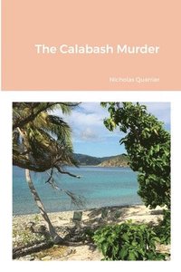 bokomslag The Calabash Murder