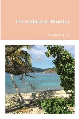 The Calabash Murder 1