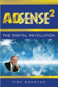 bokomslag Adsense2 the Digital Revolution