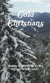 bokomslag Cold Christians