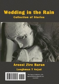 bokomslag Aroosi Zire Baran