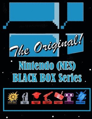 bokomslag Nintendo (Nes) Black Box Series, the Original!