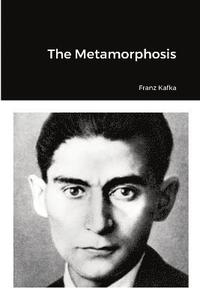 bokomslag Metamorphosis