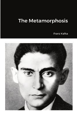 bokomslag Metamorphosis
