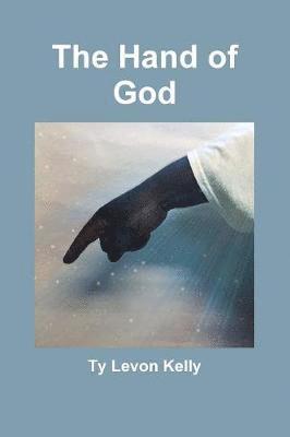 Hand of God 1