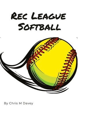 Rec League Softball 1