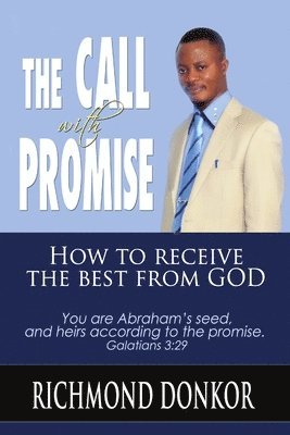 Richmond Donkor - My Paperback Book, Häftad