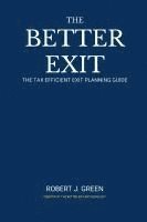 bokomslag Better Exit