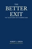 Robert Green - Better Exit, Häftad
