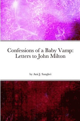 bokomslag Confessions of a Baby Vamp