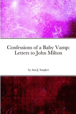 Confessions of a Baby Vamp 1