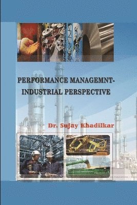 bokomslag Performance Managemnt- Industrial Perspective