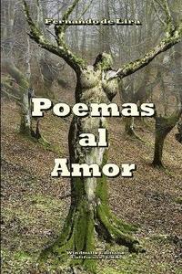 bokomslag Poemas Al Amor