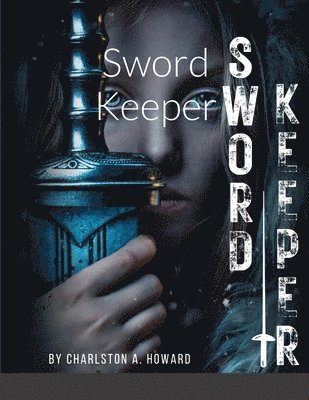 bokomslag Sword Keeper