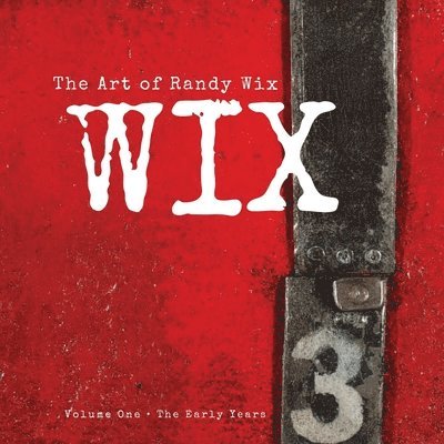 The Art of Randy Wix 1
