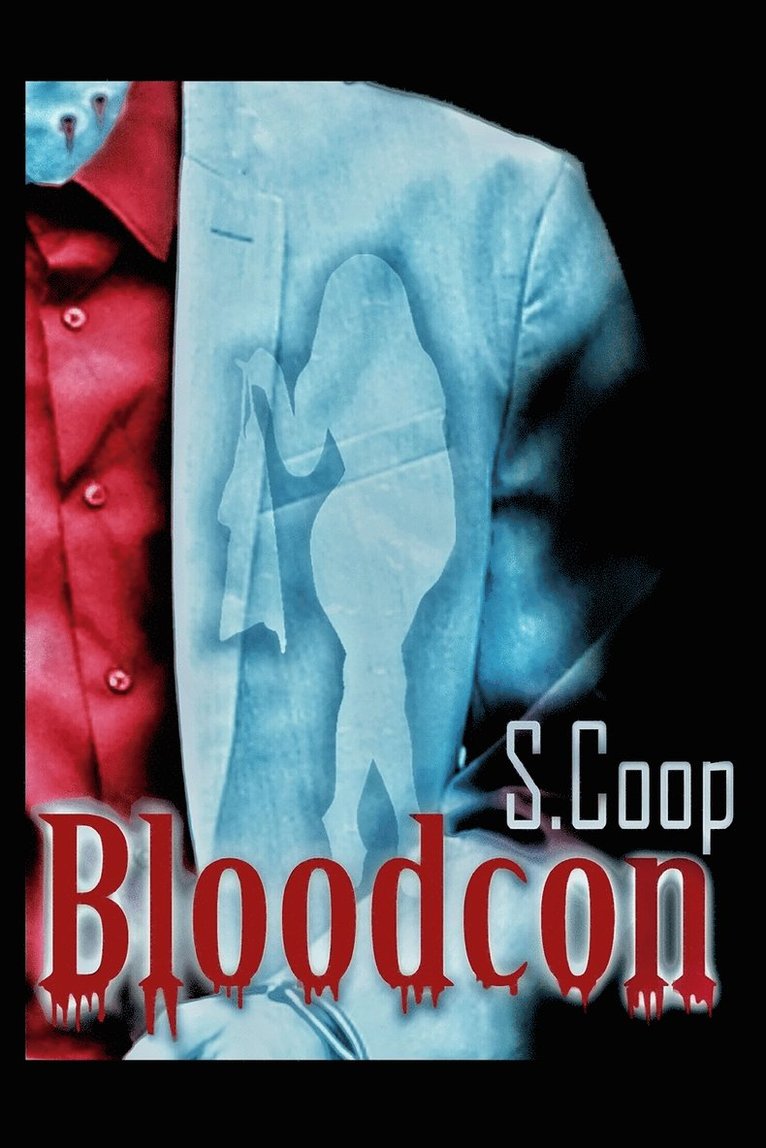 Bloodcon 1