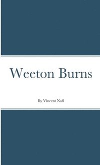 bokomslag Weeton Burns