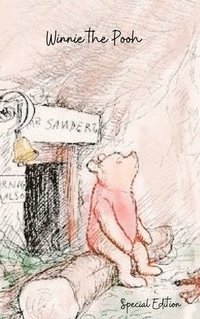 bokomslag Winnie the Pooh