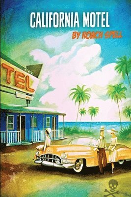 California Motel novella