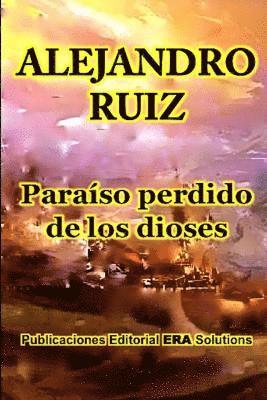 Paraiso Perdido De Los Dioses