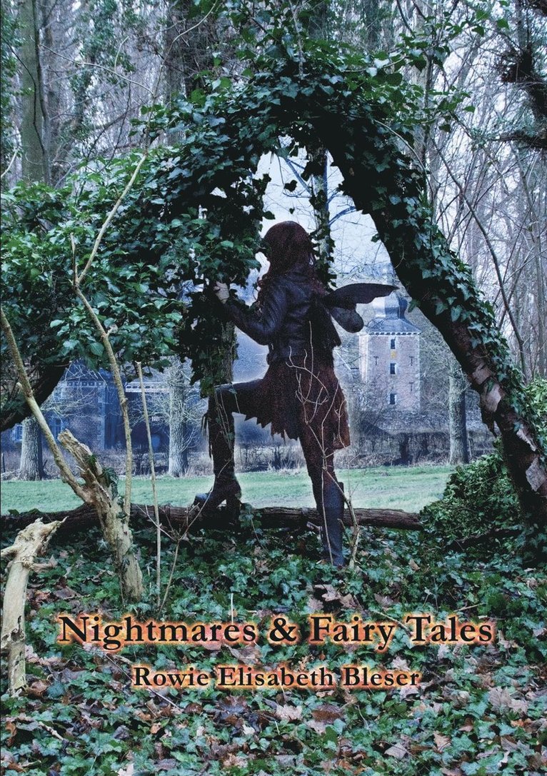 Nightmares & Fairy Tales 1