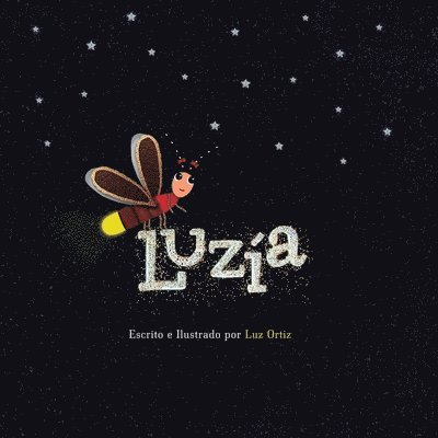 Luzia 1