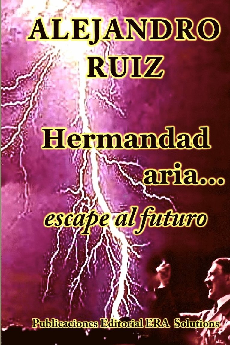 Hermandad Aria... Viaje Al Futuro