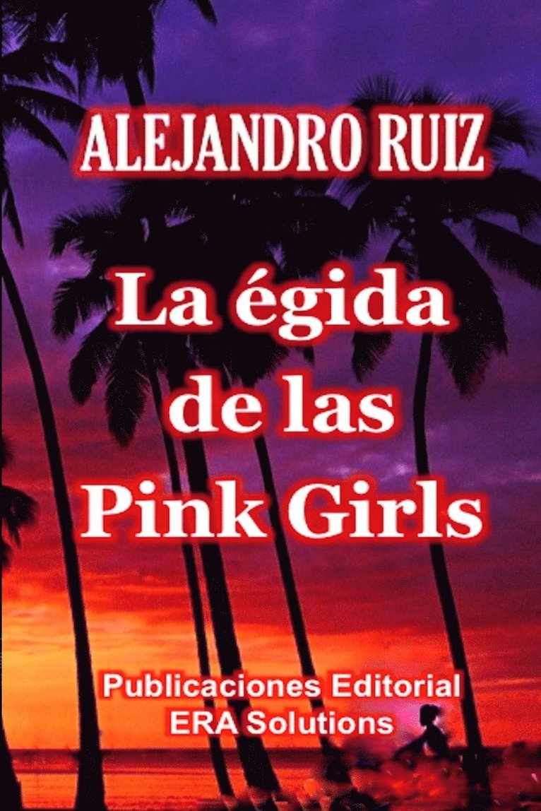 Egida De Las "Pink Girls"