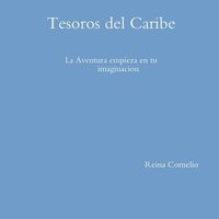 bokomslag Tesoros del Caribe