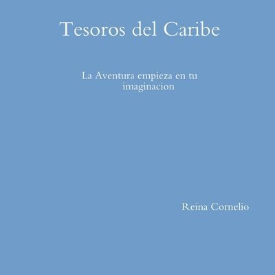 Tesoros del Caribe 1